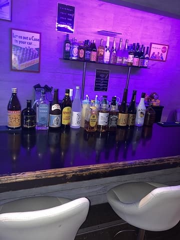 カラオケ＆ダーツバーBelle