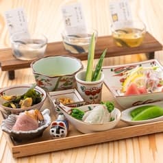 酒肴日和 アテニヨル 八重洲店 2