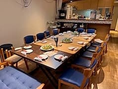 明大前マイスペース 2