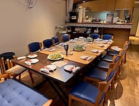 明大前マイスペース