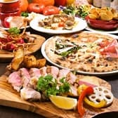 Italian Kitchen BUONO ヴォーノ 本八幡店 3