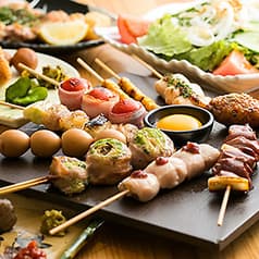 鳥一筋 八王子店 2