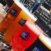 クラフトビアマーケット 仙台駅前店 3