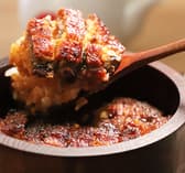 まるや本店 銀座グラッセ店 3