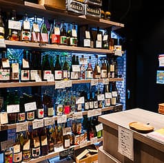 フランス居酒屋 メルシージョニー 2