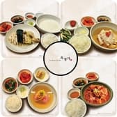 オクジョンガ 玉精家 3