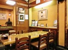 三津屋 山形 本店 2