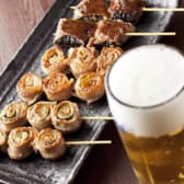 鉄板串焼 嵐 蒲田店 3