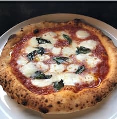 石窯ピザ STELLA 2