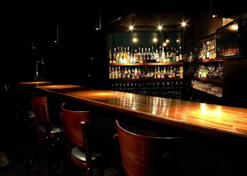 BAR Polaris バーポラリス