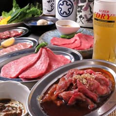 ニクタラシ 金山 2