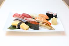 まぐろ一代 浜松町 2