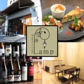Bistro&Cafe Lamp ビストロアンドカフェランプ 3