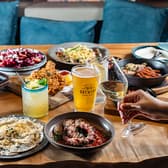 The TOWER TAVERN BAR&GRILL 3