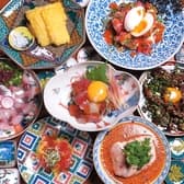 大衆ダイニング にのや 新潟駅前 3