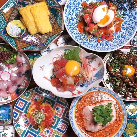 大衆ダイニング にのや 新潟駅前