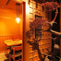 銀座 巌流島 がんりゅうじま 2