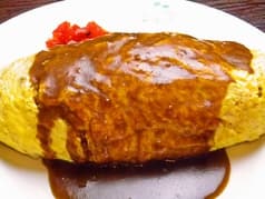 洋食ひらおか 2