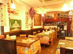 ダナパニ DANA PANI ふじみ野本店 2