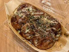 元祖どないや大井町ゼームス 坂上420店 2