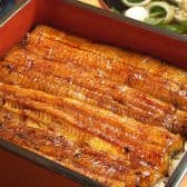 大宮 うなぎ 山家本店 3