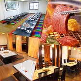 焼肉 ダイニングがんがん 3