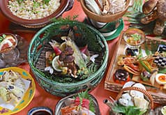 日本料理 燈々庵 2