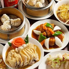 正香園 八重洲店 2