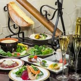 バルスノーキークレッシェレ 3