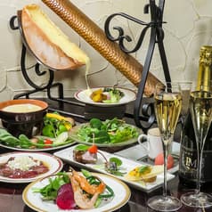 バルスノーキークレッシェレ 2