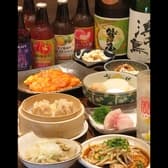 大衆酒場 チョウチン 3