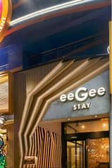 イージーステイ蒲田 2