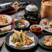 金沢彩旬 JAPANESE CUISINE 3