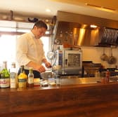 フレンチビストロ ゴーシュ gauche 3