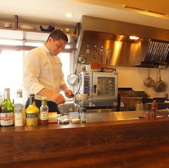 フレンチビストロ ゴーシュ gauche 2