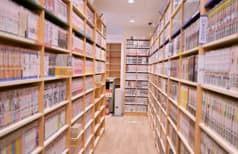 コミックバスター戸塚駅東口店 2