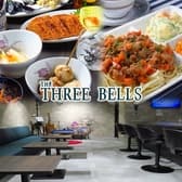 THE THREE BELLS（スリーベルズ） 3