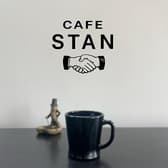 CAFE STAN カフェスタン 3