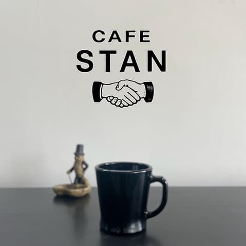 CAFE STAN カフェスタン