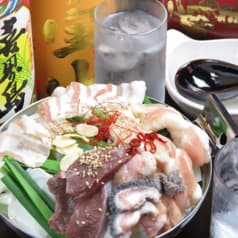 居酒屋 いい倉 2