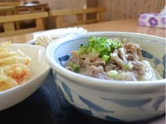 麺や 吉村 2