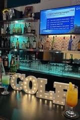 GOLF BAR G8‐ONE ゴルフバー ジーエイトワン 中洲川端店 2