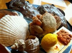 居酒屋 八丁堀 西院 2