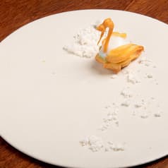 アシェットデセール未完 2