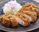 とんかつのポーク凡平 六本松店 3