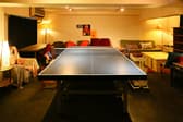 中目卓球ラウンジ 3