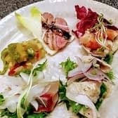 びすとろ ひげじい 3