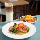 ヘルシーパスタ料理専門店 下地パスタ研究所 3