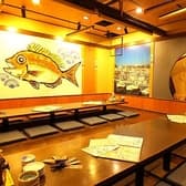 さかなや道場 茅ヶ崎南口店 3