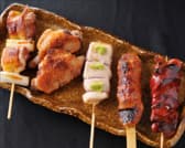 焼き鳥 海舟 比内地鶏の店 3